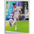 70 Arda Güler Base card focis kártya (Real Madrid C.F.) Panini Adrenalyn Top Class 2024