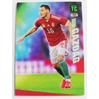 77 Gazdag Dániel Base card focis kártya (Hungary) Panini Adrenalyn Top Class 2024