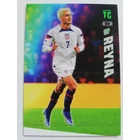 80 Giovanni Reyna Base card focis kártya (USA) Panini Adrenalyn Top Class 2024