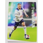 90 Jarrod Bowen Base card focis kártya (England) Panini Adrenalyn Top Class 2024