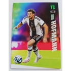 92 Jonas Hofmann Base card focis kártya (Germany) Panini Adrenalyn Top Class 2024