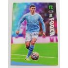102 Phil Foden Base card focis kártya (Manchester City) Panini Adrenalyn Top Class 2024