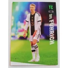 109 Chris Führich Base card focis kártya (Germany) Panini Adrenalyn Top Class 2024