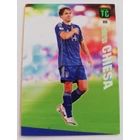 111 Federico Chiesa Base card focis kártya (Italy) Panini Adrenalyn Top Class 2024