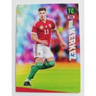 113 Kerkez Milos Base card focis kártya (Hungary) Panini Adrenalyn Top Class 2024