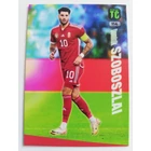 114 Szoboszlai Dominik Base card focis kártya (Hungary) Panini Adrenalyn Top Class 2024