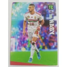 115 Nagy Zsolt Base card focis kártya (Hungary) Panini Adrenalyn Top Class 2024