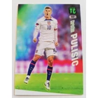 117 Christian Pulisic Base card focis kártya (USA) Panini Adrenalyn Top Class 2024