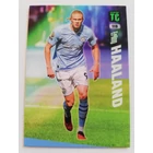 119 Erling Haaland Base card focis kártya (Manchester City) Panini Adrenalyn Top Class 2024