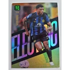 149 Denzel Dumfries Electric focis kártya (FC Internazionale Milano) Panini Adrenalyn Top Class 2024