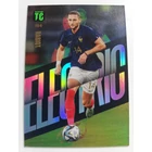 154 Adrien Rabiot Electric focis kártya (France) Panini Adrenalyn Top Class 2024