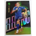 157 Davide Frattesi Electric focis kártya (Italy) Panini Adrenalyn Top Class 2024