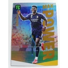 167 Aurélien Tchouaméni Max Power focis kártya (Real Madrid C.F.) Panini Adrenalyn Top Class 2024