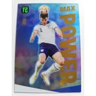 172 Declan Rice Max Power focis kártya (England) Panini Adrenalyn Top Class 2024