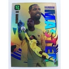 210 Mike Maignan Rainbow Master focis kártya (France) Panini Adrenalyn Top Class 2024