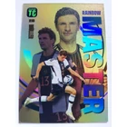 213 Thomas Müller Rainbow Master focis kártya (Germany) Panini Adrenalyn Top Class 2024