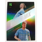 218 Haaland / De Bruyne Magic Mix focis kártya (Manchester City) Panini Adrenalyn Top Class 2024