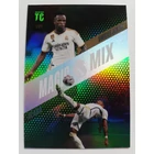 221 Vinícius Junior / Alaba Magic Mix focis kártya (Real Madrid C.F.) Panini Adrenalyn Top Class 2024