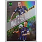 223 Dimarco / Martínez Magic Mix focis kártya (FC Internazionale Milano) Panini Adrenalyn Top Class 2024 223 Dimarco / Martínez Magic Mix focis kártya (FC Internazionale Milano) Panini Adrenalyn Top Class 2024