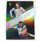 225 Grealish / Alexander-Arnold Magic Mix focis kártya (England) Panini Adrenalyn Top Class 2024