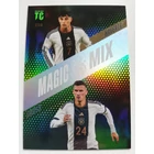 230 Havertz / Gross Magic Mix focis kártya (Germany) Panini Adrenalyn Top Class 2024