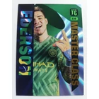 236 Ederson Master Class focis kártya (Manchester City) Panini Adrenalyn Top Class 2024