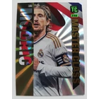 240 Luka Modrić Master Class focis kártya (Real Madrid C.F.) Panini Adrenalyn Top Class 2024