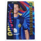 241 Juan Cuadrado Master Class focis kártya (FC Internazionale Milano) Panini Adrenalyn Top Class 2024