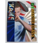 243 Harry Kane Master Class focis kártya (England) Panini Adrenalyn Top Class 2024