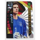 246 Marc-André ter Stegen Master Class focis kártya (Germany) Panini Adrenalyn Top Class 2024