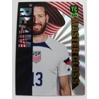 249 Tim Ream Master Class focis kártya (USA) Panini Adrenalyn Top Class 2024