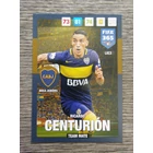 UE3.  Ricardo Centurión (Boca Juniors)  -  Team Mate focis kártya