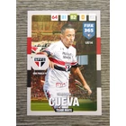 UE14.  Christian Cueva (Sao Paulo FC)  -  Team Mate focis kártya