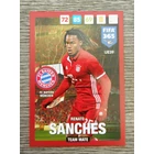 UE39.  Renato Sanches (FC Bayern München)  -  Team Mate focis kártya