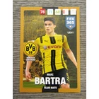 UE41.  Marc Bartra (Borussia Dortmund)  -  Team Mate focis kártya