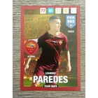 UE63.  Leandro Paredes (AS Roma)  -  Team Mate focis kártya