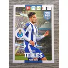 UE73.  Alex Telles (FC Porto)  -  Team Mate focis kártya