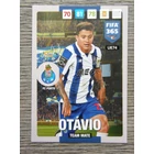 UE74.  Otávio (FC Porto)  -  Team Mate focis kártya