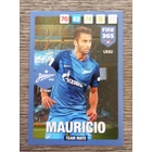 UE82.  Mauricio (FC Zenit)  -  Team Mate focis kártya