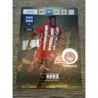 UE99.  Sebá (Olympiacos FC) Fans Favourite focis kártya