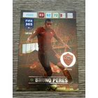 UE102.  Bruno Peres (AS Roma) Fans Favourite focis kártya