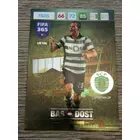 UE106.  Bas Dost (Sporting CP) Fans Favourite focis kártya
