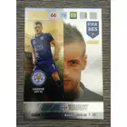 UE109.  Jamie Vardy (Leicester City FC) Game Changer focis kártya