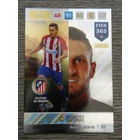 UE110.  Koke (Atlético de Madrid) Game Changer focis kártya