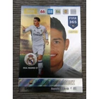 UE112.  James Rodríguez (Real Madrid CF) Game Changer focis kártya