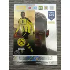 UE115.  Ousmane Dembélé (Borussia Dortmund) Game Changer focis kártya