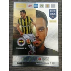 UE120.  Volkan Şen (Fenerbahçe SK) Game Changer focis kártya