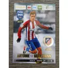UE121.  Antoine Griezmann (Atlético de Madrid) Winter Star focis kártya