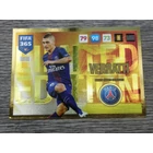 UELE12.  Marco Verratti (Paris Saint Germain) Limited Edition focis kártya UELE12.  Marco Verratti (Paris Saint Germain) Limited Edition focis kártya