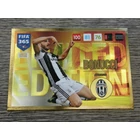 UELE29.  Leonardo Bonucci (Juventus) Limited Edition focis kártya UELE29.  Leonardo Bonucci (Juventus) Limited Edition focis kártya